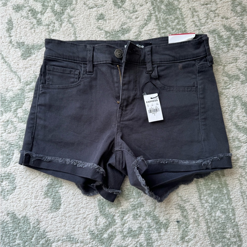 Cutest shorts ever!!!!